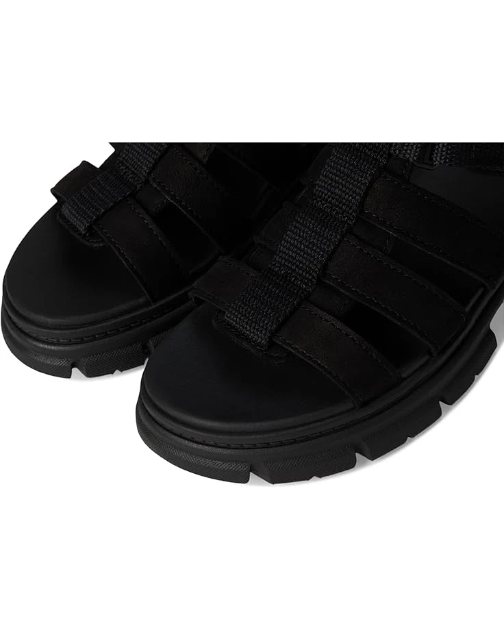 UGG Kids Ashton Multi Strap (Little Kid/Big Kid) | Heels 6 UGG Kids Ashton Multi Strap (Little Kid/Big Kid) | Heels - Image 6