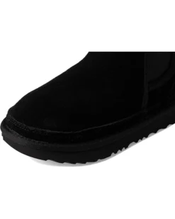 UGG Kids Neumel Chelsea (Toddler/Little Kid) | Boots -Daily Shoes Shop 61mLiGcyvdL. AC SR736920