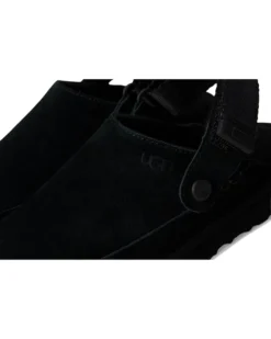 UGG Kids Goldenstar Clog (Little Kid/Big Kid) | Clogs -Daily Shoes Shop 61nG3pS3JDL. AC SR736920