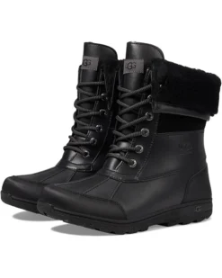 UGG Kids Butte II CWR (Toddler/Little Kid/Big Kid) | Boots
