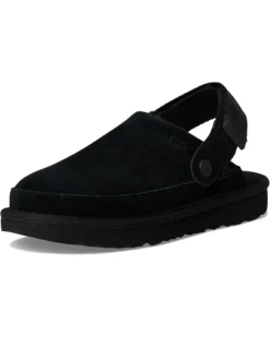 UGG Kids Goldenstar Clog (Little Kid/Big Kid) | Clogs -Daily Shoes Shop 61nSOLbDNDL. AC SR736920