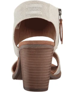 TOMS Majorca Cutout Sandal | Heels -Daily Shoes Shop 61nrlLQFzDL. AC SR736920