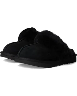 UGG Kids Cozy II (Toddler/Little Kid/Big Kid) | Slippers