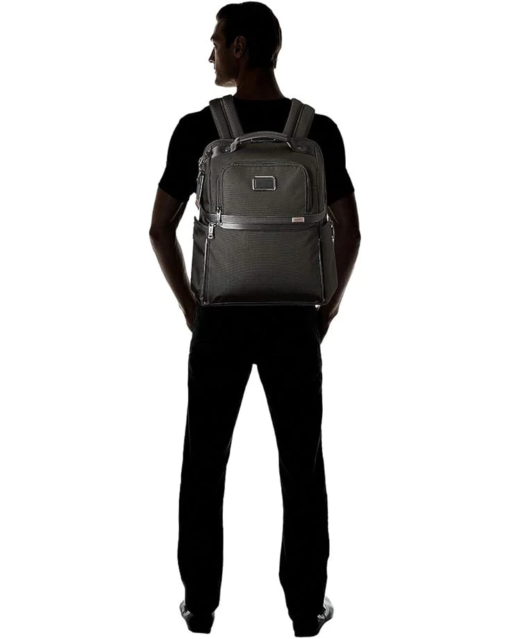 Tumi Alpha 3 Slim Solutions Brief Pack® | Backpacks 4 Tumi Alpha 3 Slim Solutions Brief Pack® | Backpacks - Image 4