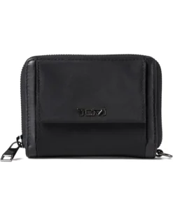 Tumi Voyageur Trifold Zip-Around | Wallets