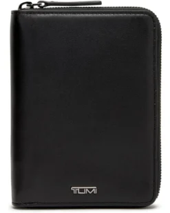Tumi Belden Zip-Around Passport Case | Bag and Travel Accessories