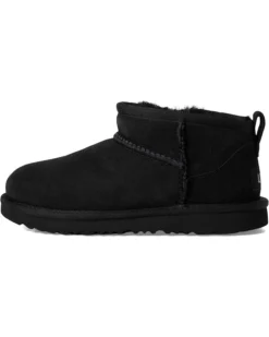 UGG Kids Classic Ultra Mini (Toddler/Little Kid) | Boots -Daily Shoes Shop 61svKB0odTL. AC SR736920