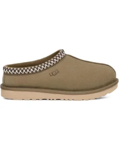 UGG Kids Tasman II (Little Kid/Big Kid) | Slippers -Daily Shoes Shop 61t76WWJXL. AC SR736920