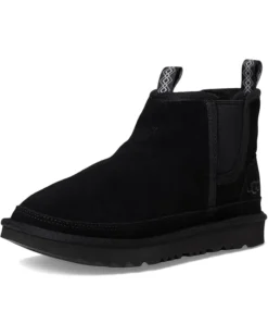UGG Kids Neumel Chelsea (Little Kid/Big Kid) | Boots -Daily Shoes Shop 61t98zAwLGL. AC SR736920