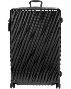 Tumi 19 Degree Worldwide Trip Polycarbonate 4 Wheel Packing Case | Luggage