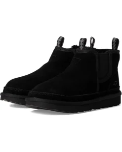 UGG Kids Neumel Chelsea (Toddler/Little Kid) | Boots