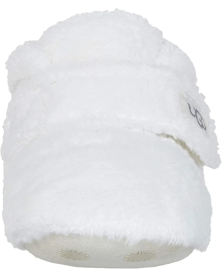 UGG Kids Bixbee Bootie and Lovey Blanket Set (Infant/Toddler) | Crib Shoes 7 UGG Kids Bixbee Bootie and Lovey Blanket Set (Infant/Toddler) | Crib Shoes - Image 7