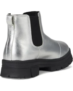 UGG Kids Ashton Chelsea Leather (Little Kid/Big Kid) | Boots -Daily Shoes Shop 61uOjsXMURL. AC SR736920