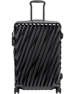 Tumi 19 Degree Polycarbonate Short Trip Expandable 4 Wheel Packing Case | Luggage