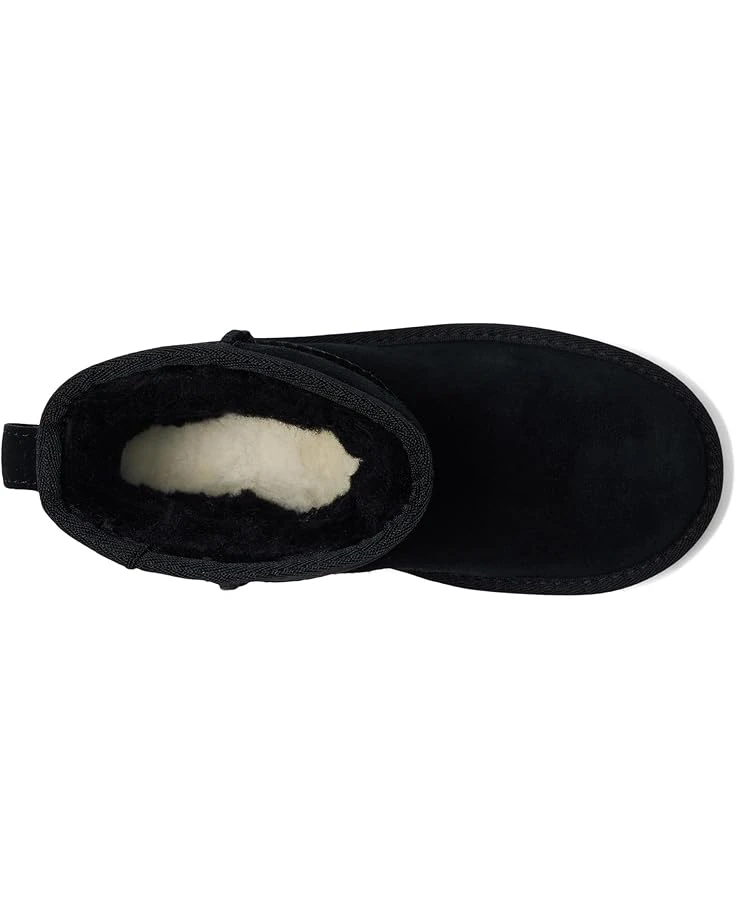 UGG Kids Classic Mini Platform (Little Kid/Big Kid) | Boots 2 UGG Kids Classic Mini Platform (Little Kid/Big Kid) | Boots - Image 2