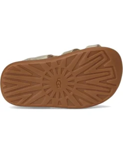 UGG Kids Kolding Metallic (Infant/Toddler) | Sandals -Daily Shoes Shop 61wLiPSjwL. AC SR736920