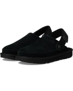 UGG Kids Goldenstar Clog (Little Kid/Big Kid) | Clogs