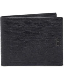 Tumi Global Double Billfold | Wallets