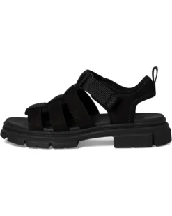 UGG Kids Ashton Multi Strap (Little Kid/Big Kid) | Heels 12 UGG Kids Ashton Multi Strap (Little Kid/Big Kid) | Heels -Daily Shoes Shop 61y9bdq3UBL. AC SR736920