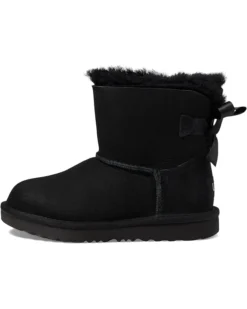 UGG Kids Mini Bailey Bow II (Toddler/Little Kid) | Boots -Daily Shoes Shop 61yFNcvHPrL. AC SR736920
