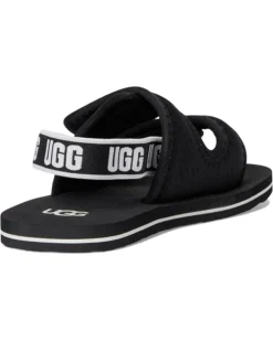 UGG Kids Lennon Slingback (Toddler/Little Kid) | Sandals -Daily Shoes Shop 61yfVHlEHzL. AC SR736920