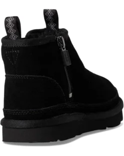 UGG Kids Neumel Chelsea (Toddler/Little Kid) | Boots -Daily Shoes Shop 61yvK4AED7L. AC SR736920
