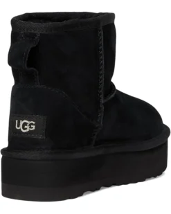 UGG Kids Classic Mini Platform (Little Kid/Big Kid) | Boots 12 UGG Kids Classic Mini Platform (Little Kid/Big Kid) | Boots -Daily Shoes Shop 61z16ApfrL. AC SR736920