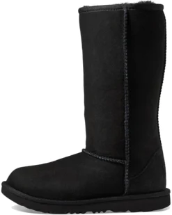 UGG Kids Classic Tall II (Little Kid/Big Kid) | Boots -Daily Shoes Shop 71 2EbuXHrL. AC SR736920