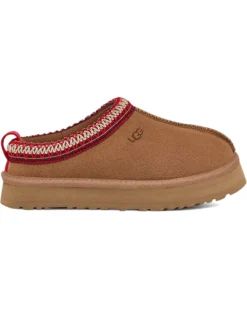 UGG Kids Tazz (Little Kid/Big Kid) | Slippers 11 UGG Kids Tazz (Little Kid/Big Kid) | Slippers -Daily Shoes Shop 71 OVdzNU4L. AC SR736920