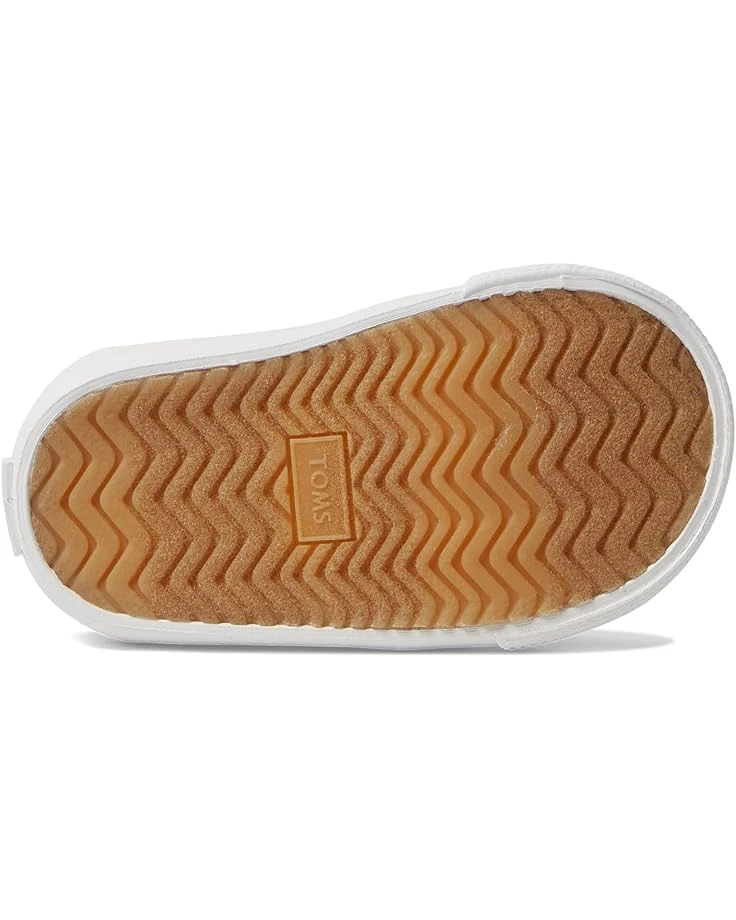 TOMS Kids Tiny Alpargata Fenix Double Strap (Toddler/Little Kid) | Sneakers & Athletic Shoes 3 TOMS Kids Tiny Alpargata Fenix Double Strap (Toddler/Little Kid) | Sneakers & Athletic Shoes - Image 3