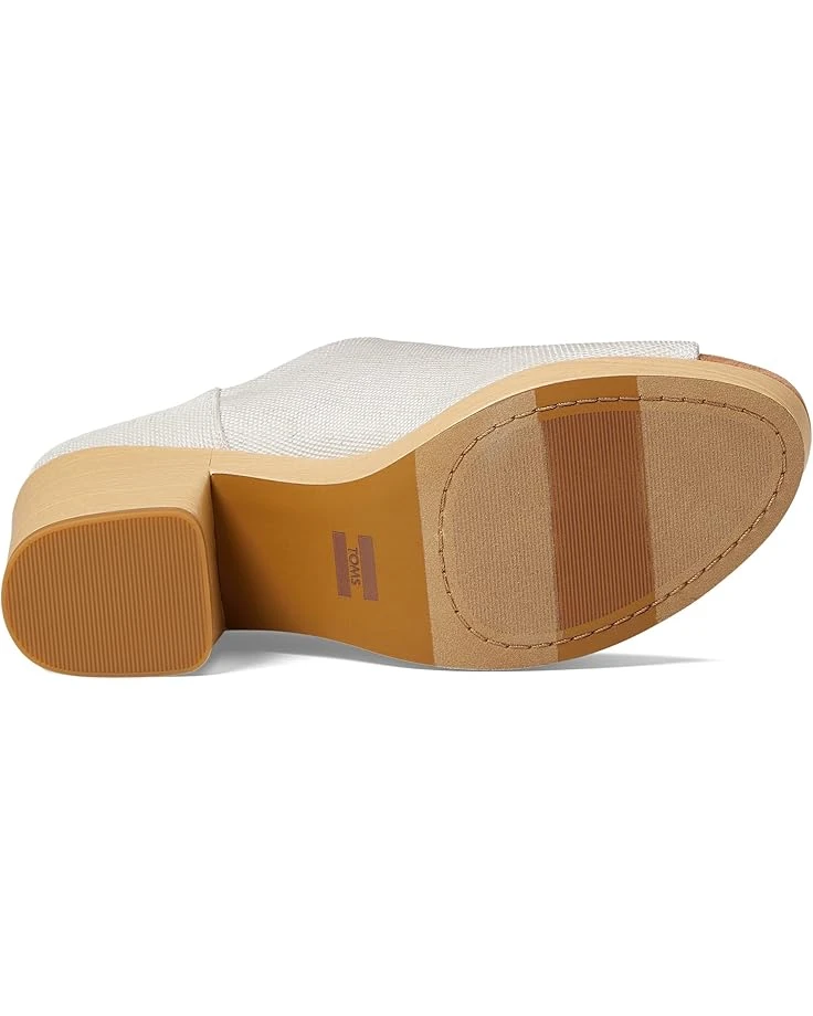 TOMS Florence | Heels 3 TOMS Florence | Heels - Image 3