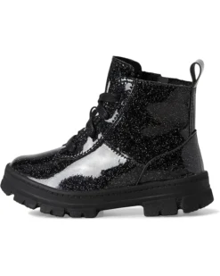 UGG Kids Ashton Lace-Up Glitter (Toddler/Little Kid) | Boots -Daily Shoes Shop 710elpyNKzL. AC SR736920