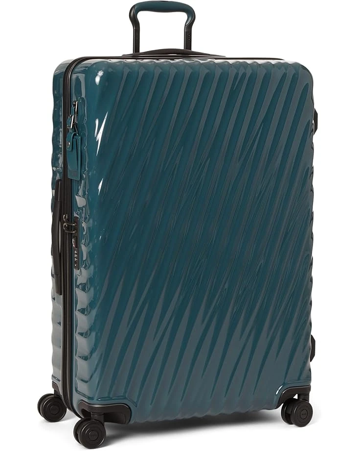 Tumi 19 Degree Polycarbonate Extended Trip Expandable 4 Wheel Packing Case | Luggage 1 Tumi 19 Degree Polycarbonate Extended Trip Expandable 4 Wheel Packing Case | Luggage