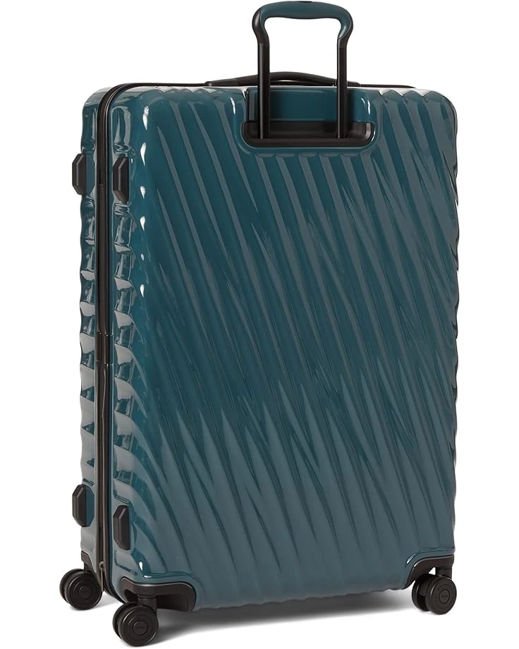 Tumi 19 Degree Polycarbonate Extended Trip Expandable 4 Wheel Packing Case | Luggage 2 Tumi 19 Degree Polycarbonate Extended Trip Expandable 4 Wheel Packing Case | Luggage - Image 2