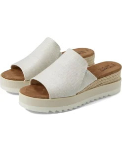TOMS Diana Mule WIDE | Heels -Daily Shoes Shop 711nZpno3cL. AC SR736920