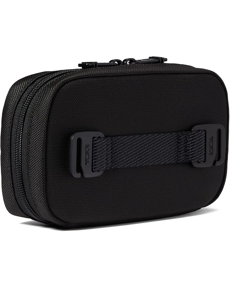 Tumi Zip-Around Case | Bag and Travel Accessories 2 Tumi Zip-Around Case | Bag and Travel Accessories - Image 2