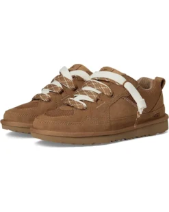 UGG Kids Lo Lowmel (Little Kid/Big Kid) | Sneakers & Athletic Shoes