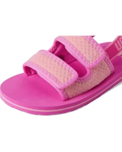 UGG Kids Lennon Slingback (Toddler/Little Kid) | Sandals -Daily Shoes Shop 713KhbdrR2L. AC SR736920