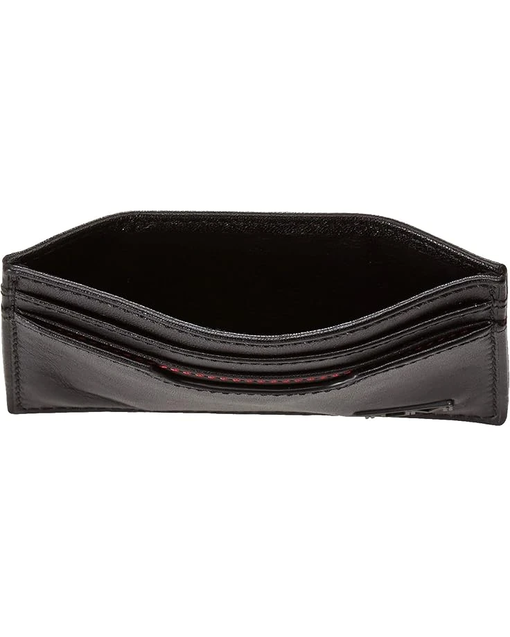 Tumi Delta Money Clip Card Case | Wallets 4 Tumi Delta Money Clip Card Case | Wallets - Image 4