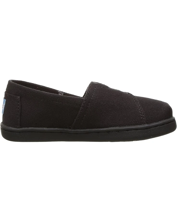 TOMS Kids Alpargata 2.0 (Infant/Toddler/Little Kid) | Loafers 6 TOMS Kids Alpargata 2.0 (Infant/Toddler/Little Kid) | Loafers - Image 6