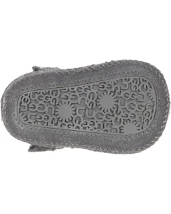 UGG Kids Baby Neumel (Infant) | Crib Shoes 9 UGG Kids Baby Neumel (Infant) | Crib Shoes -Daily Shoes Shop 715MIEJn5QL. AC SR736920