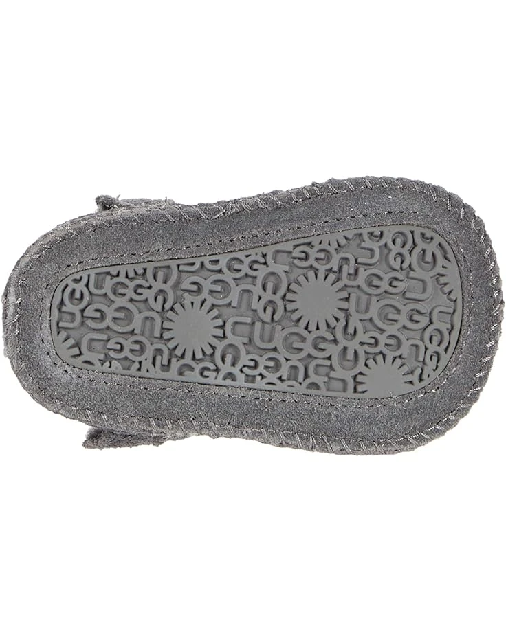 UGG Kids Baby Neumel (Infant) | Crib Shoes 3 UGG Kids Baby Neumel (Infant) | Crib Shoes - Image 3