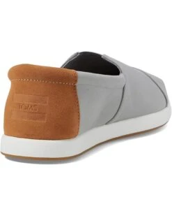 TOMS Alpargata FWD | Loafers 10 TOMS Alpargata FWD | Loafers -Daily Shoes Shop 715s1dPGHxL. AC SR736920