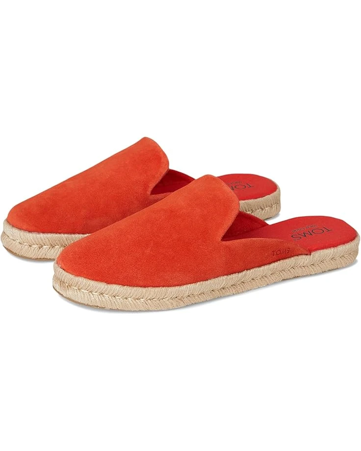 TOMS Santiago Mule | Flats 9 TOMS Santiago Mule | Flats - Image 9