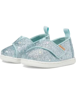 TOMS Kids Alpargata (Toddler/Little Kid) | Boat Shoes