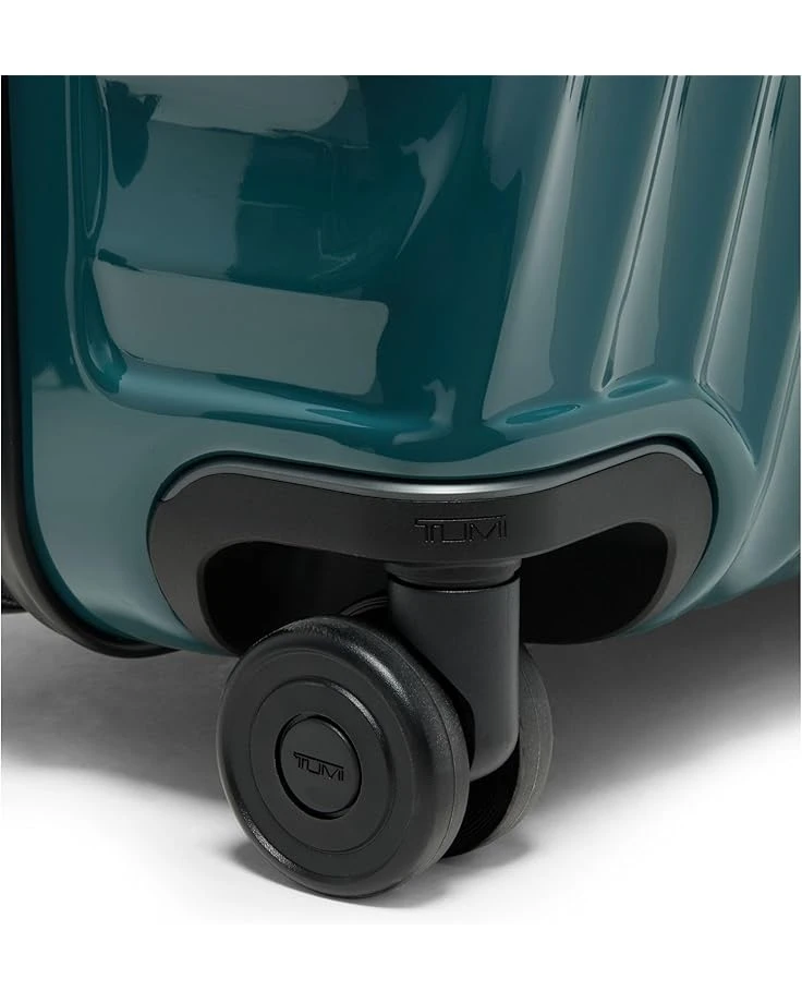Tumi 19 Degree Polycarbonate Extended Trip Expandable 4 Wheel Packing Case | Luggage 7 Tumi 19 Degree Polycarbonate Extended Trip Expandable 4 Wheel Packing Case | Luggage - Image 7