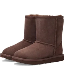 UGG Kids Classic II (Toddler/Little Kid) | Boots -Daily Shoes Shop 717rcWIX7eL. AC SR736920