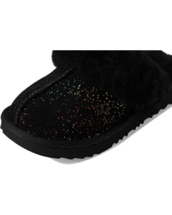 UGG Kids Cozy II Shimmer Sky (Toddler/Little Kid/Big Kid) | Slippers 12 UGG Kids Cozy II Shimmer Sky (Toddler/Little Kid/Big Kid) | Slippers -Daily Shoes Shop 717vS592bsL. AC SR736920