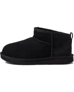 UGG Kids Classic Ultra Mini (Little Kid/Big Kid) | Boots -Daily Shoes Shop 718X8rN doL. AC SR736920