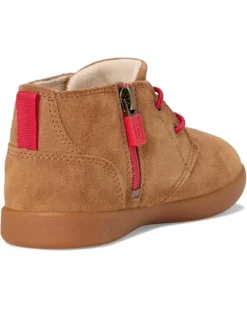UGG Kids Daine (Toddler/Little Kid) | Boots -Daily Shoes Shop 71A3eEV7axL. AC SR736920